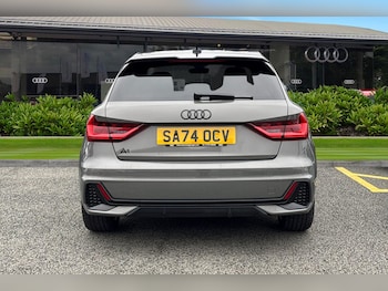 Used Audi A1 2025 for sale - 77334274: Photo