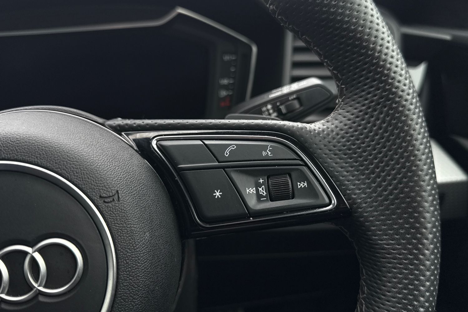 Used Audi A1 2025 for sale - 77334274: Photo 56