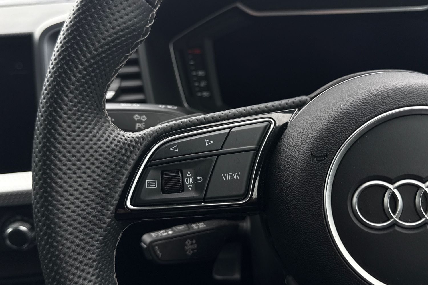 Used Audi A1 2025 for sale - 77334274: Photo 57