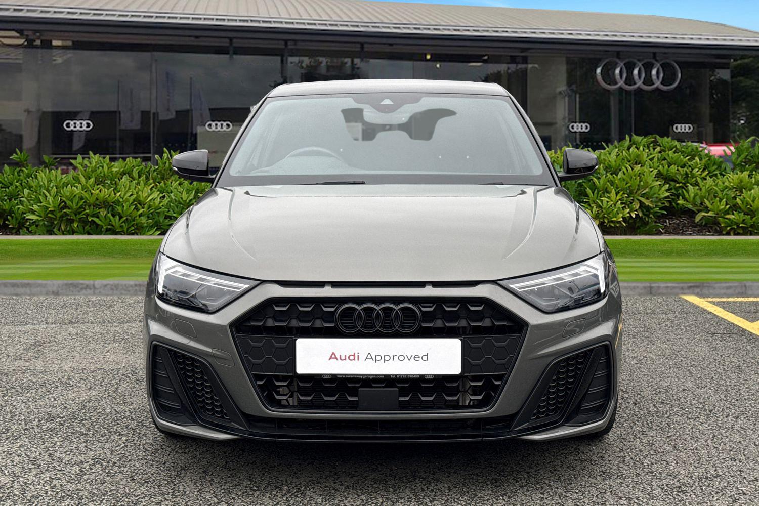 Used Audi A1 2025 for sale - 77334274: Photo 6