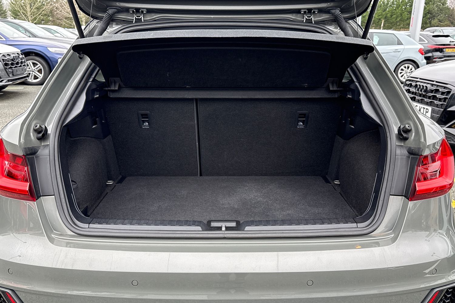 Used Audi A1 2025 for sale - 77334274: Photo 7