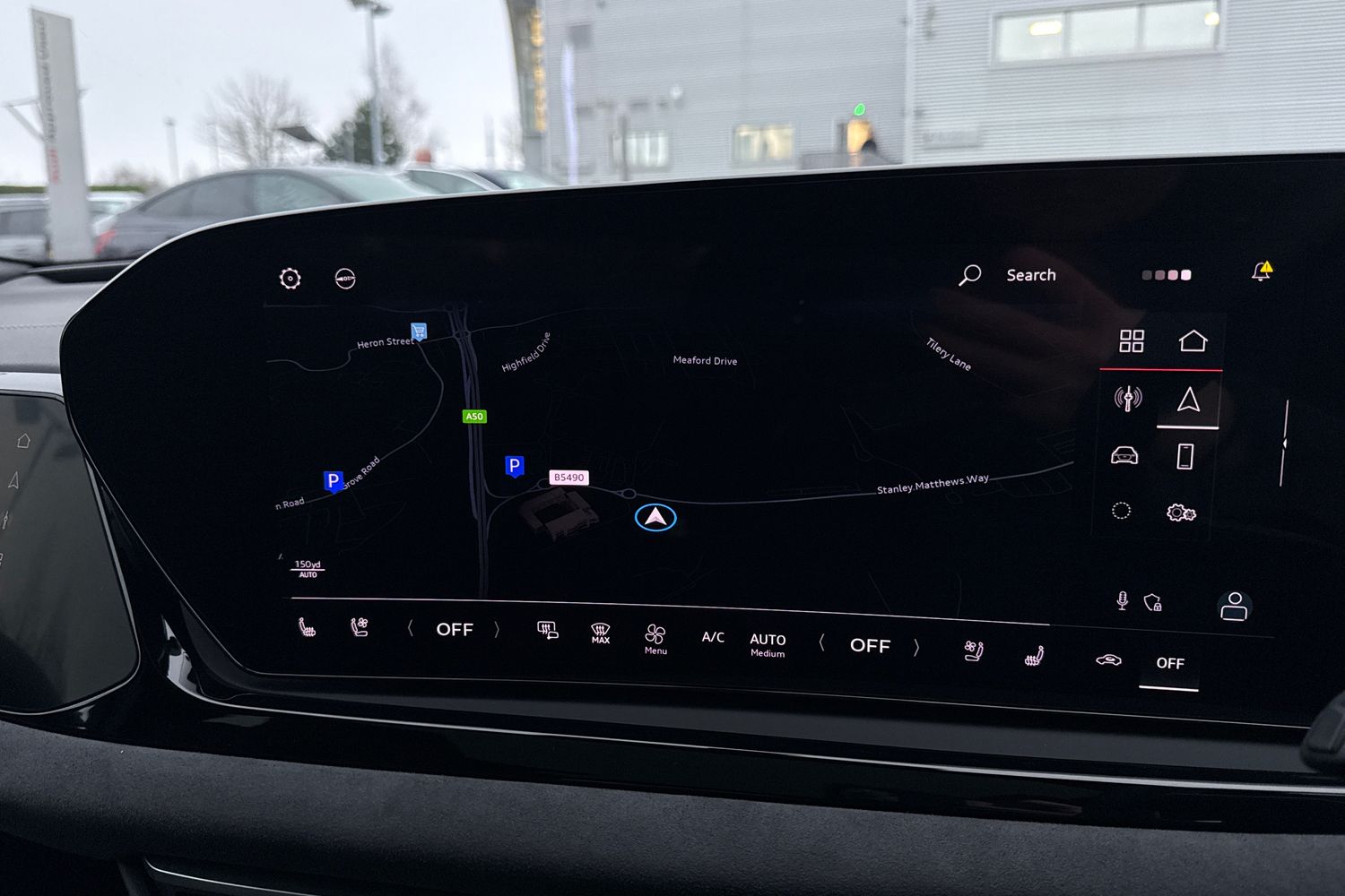 Used Audi S5 2026 for sale - 77451034: Photo 11