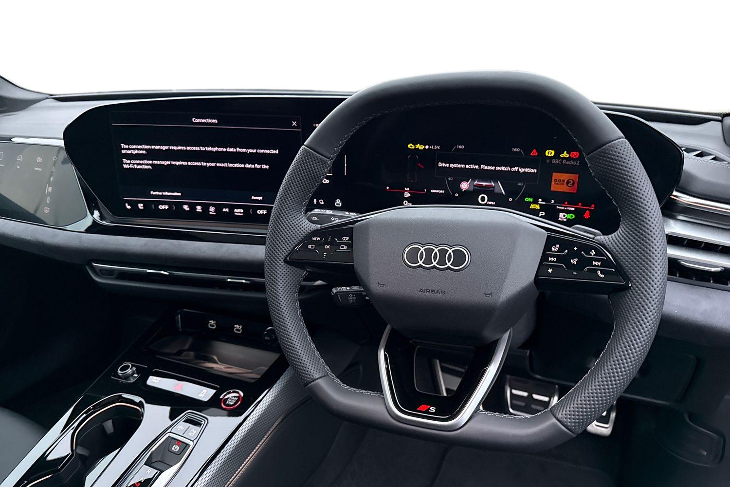 Used Audi S5 2026 for sale - 77451034: Photo 12