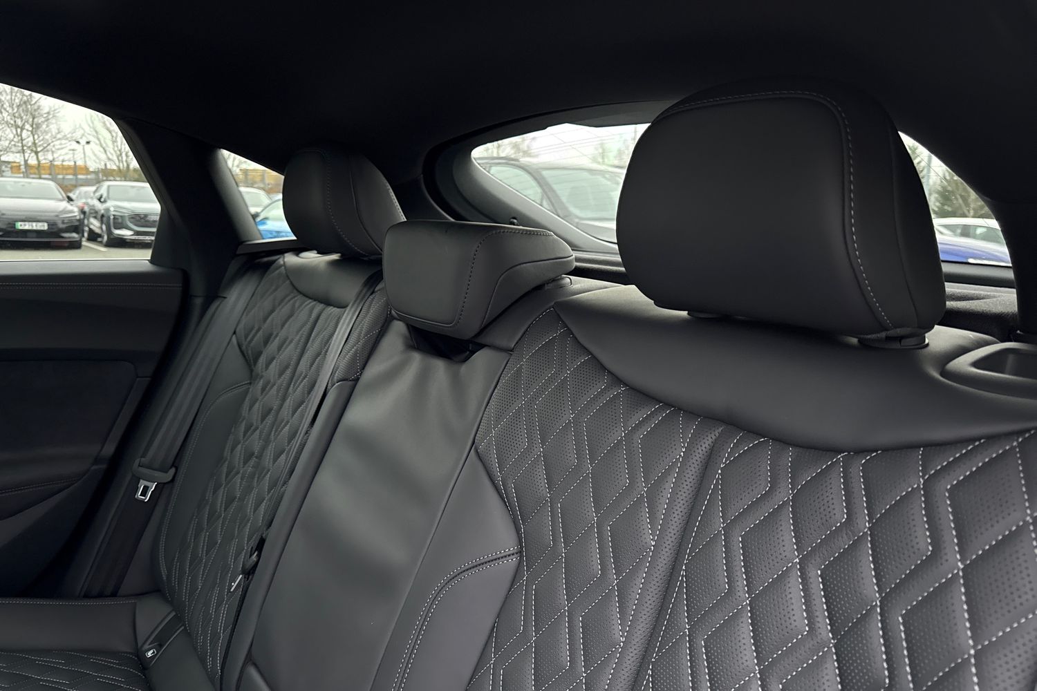 Used Audi S5 2026 for sale - 77451034: Photo 13