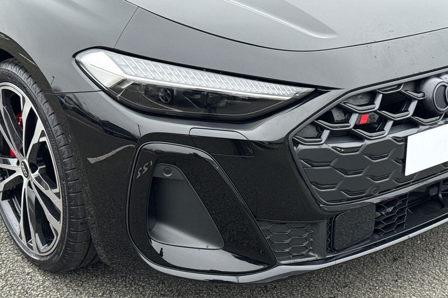 Used Audi S5 2026 for sale - 77451034: Photo 16