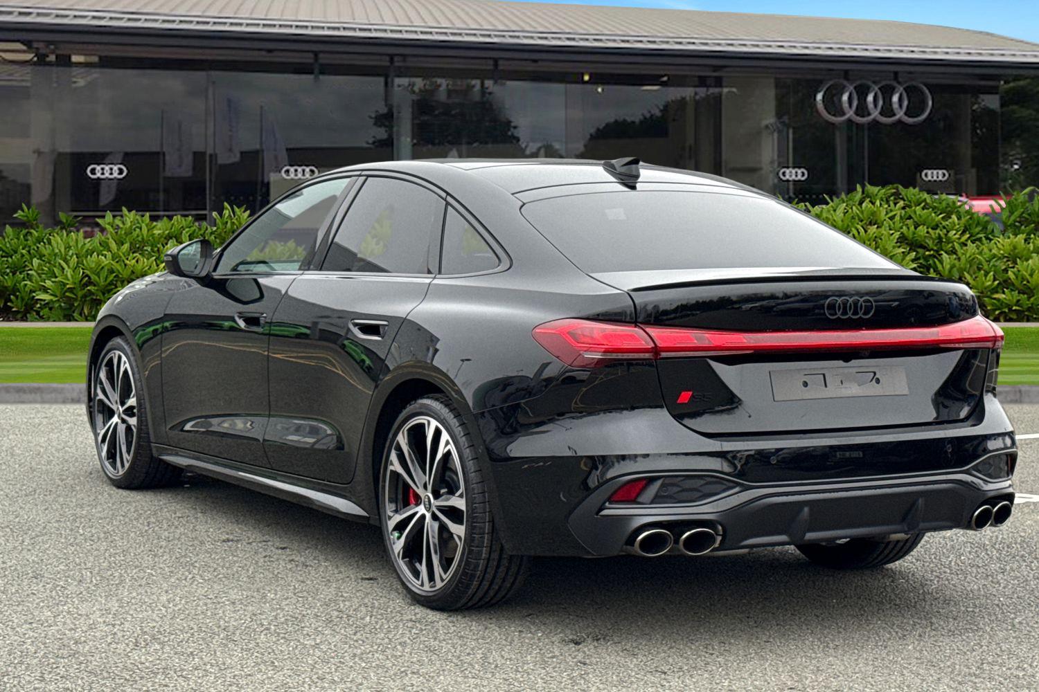 Used Audi S5 2026 for sale - 77451034: Photo 2