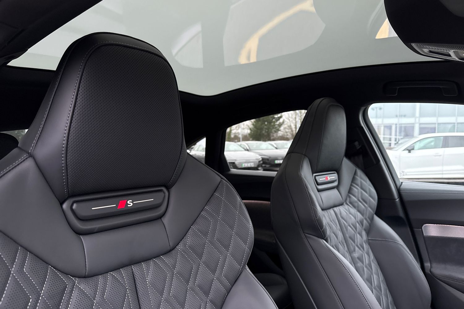 Used Audi S5 2026 for sale - 77451034: Photo 20