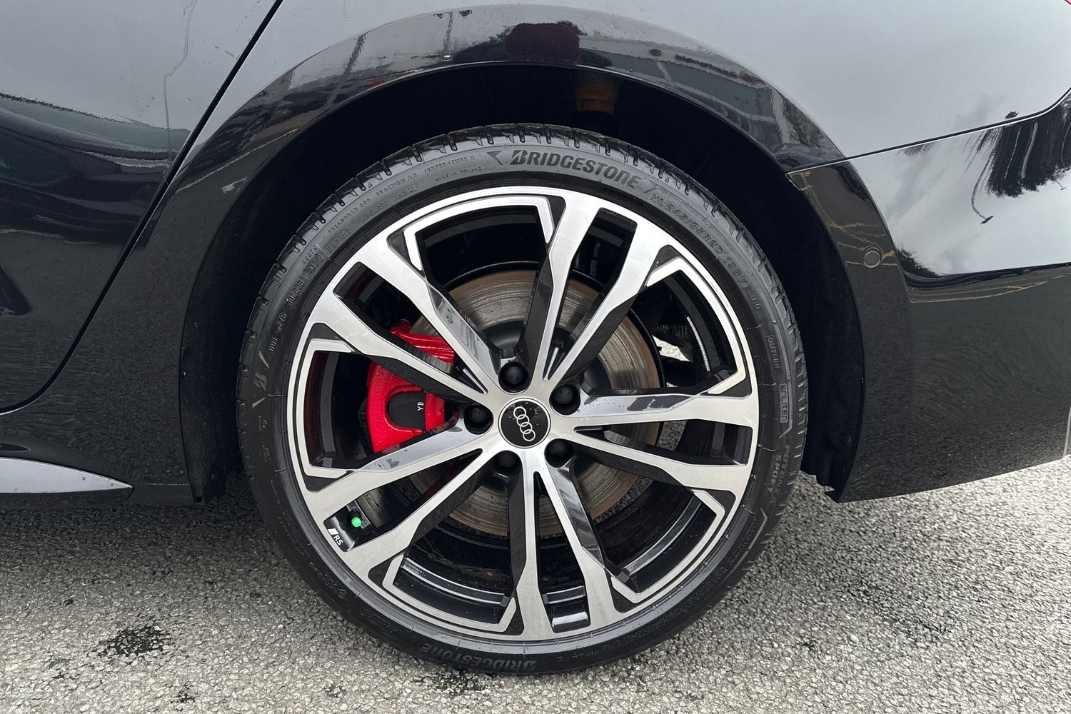 Used Audi S5 2026 for sale - 77451034: Photo 22