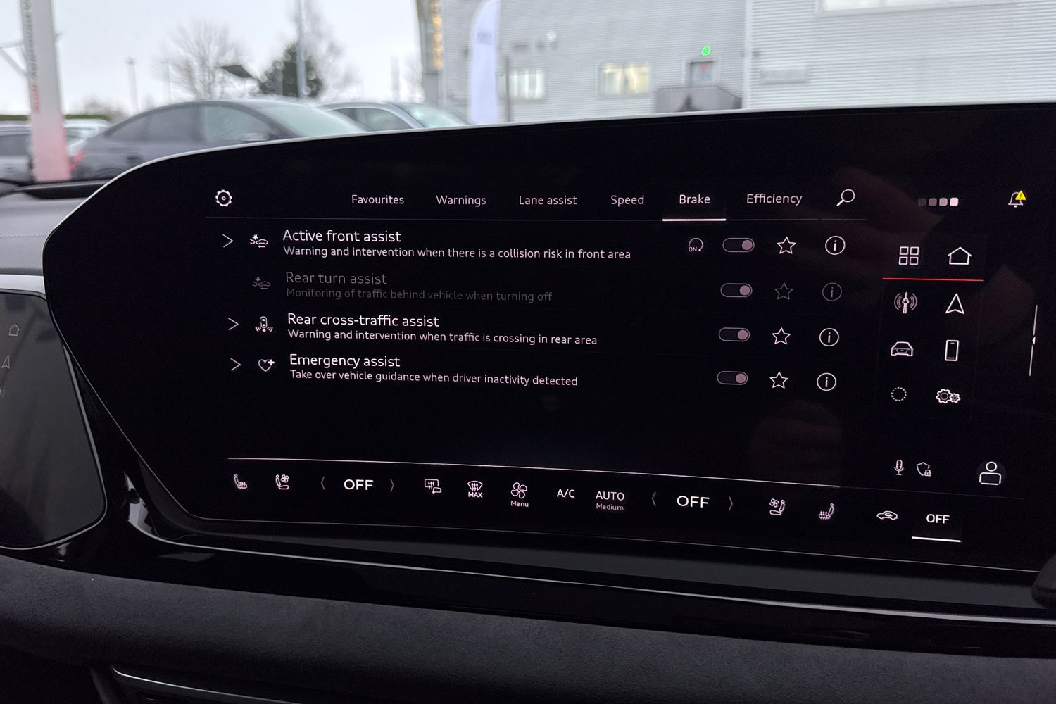 Used Audi S5 2026 for sale - 77451034: Photo 29