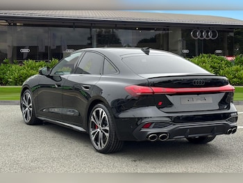 Used Audi S5 2026 for sale - 77451034: Photo