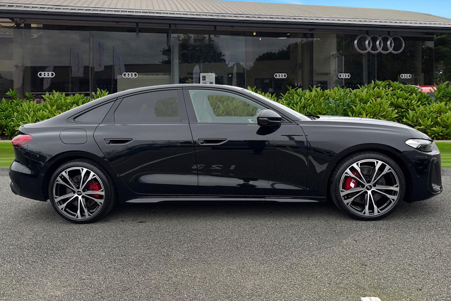 Used Audi S5 2026 for sale - 77451034: Photo 3