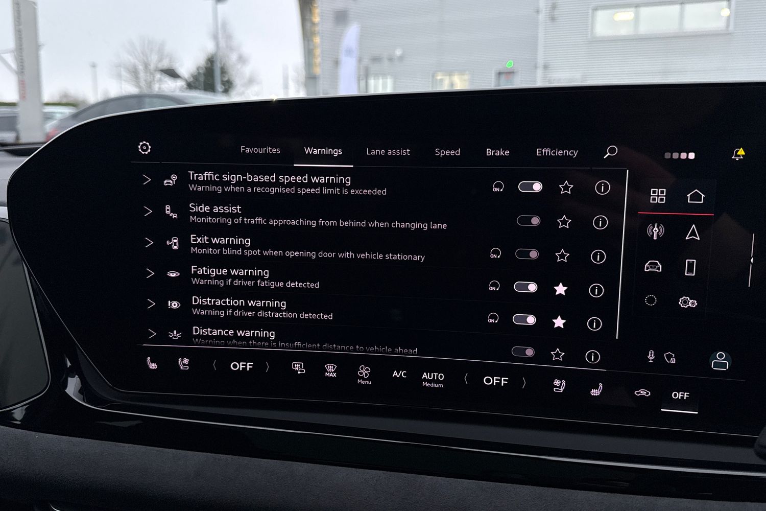 Used Audi S5 2026 for sale - 77451034: Photo 32