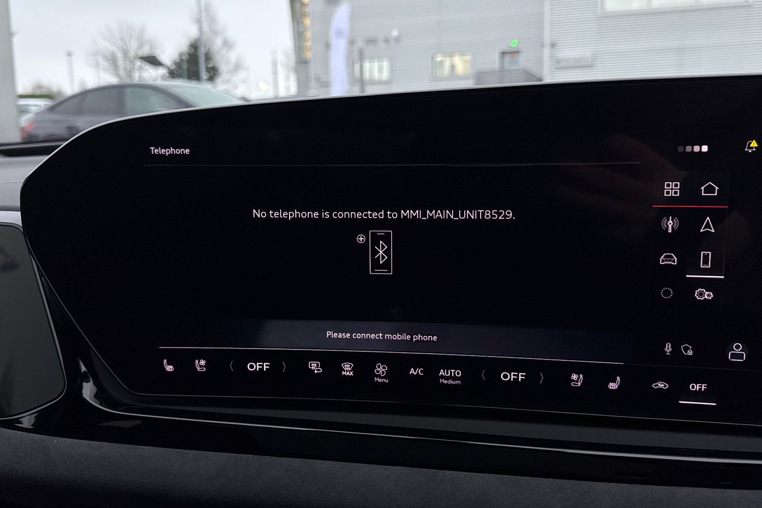 Used Audi S5 2026 for sale - 77451034: Photo 38