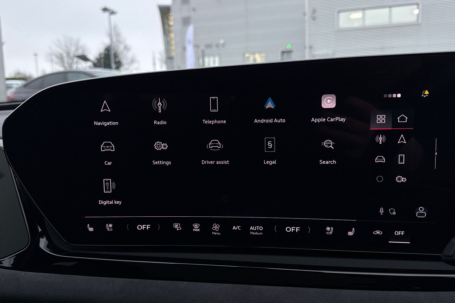 Used Audi S5 2026 for sale - 77451034: Photo 39