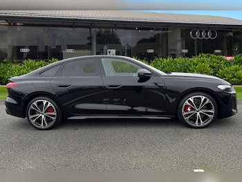 Used Audi S5 2026 for sale - 77451034: Photo