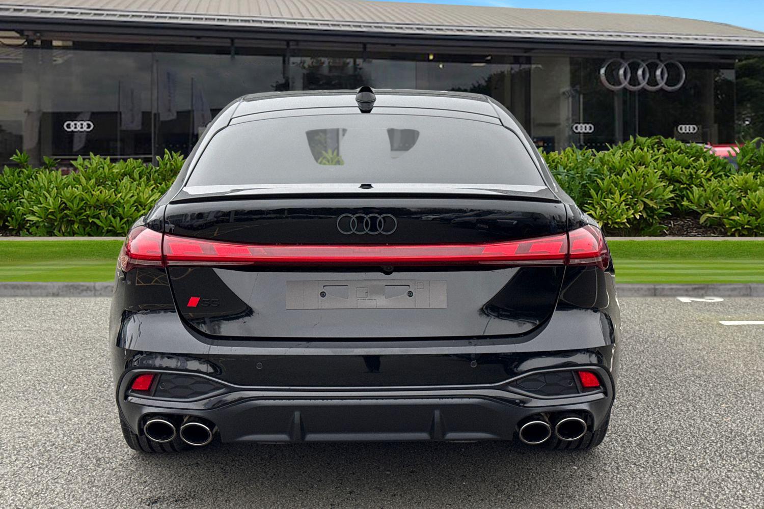 Used Audi S5 2026 for sale - 77451034: Photo 4