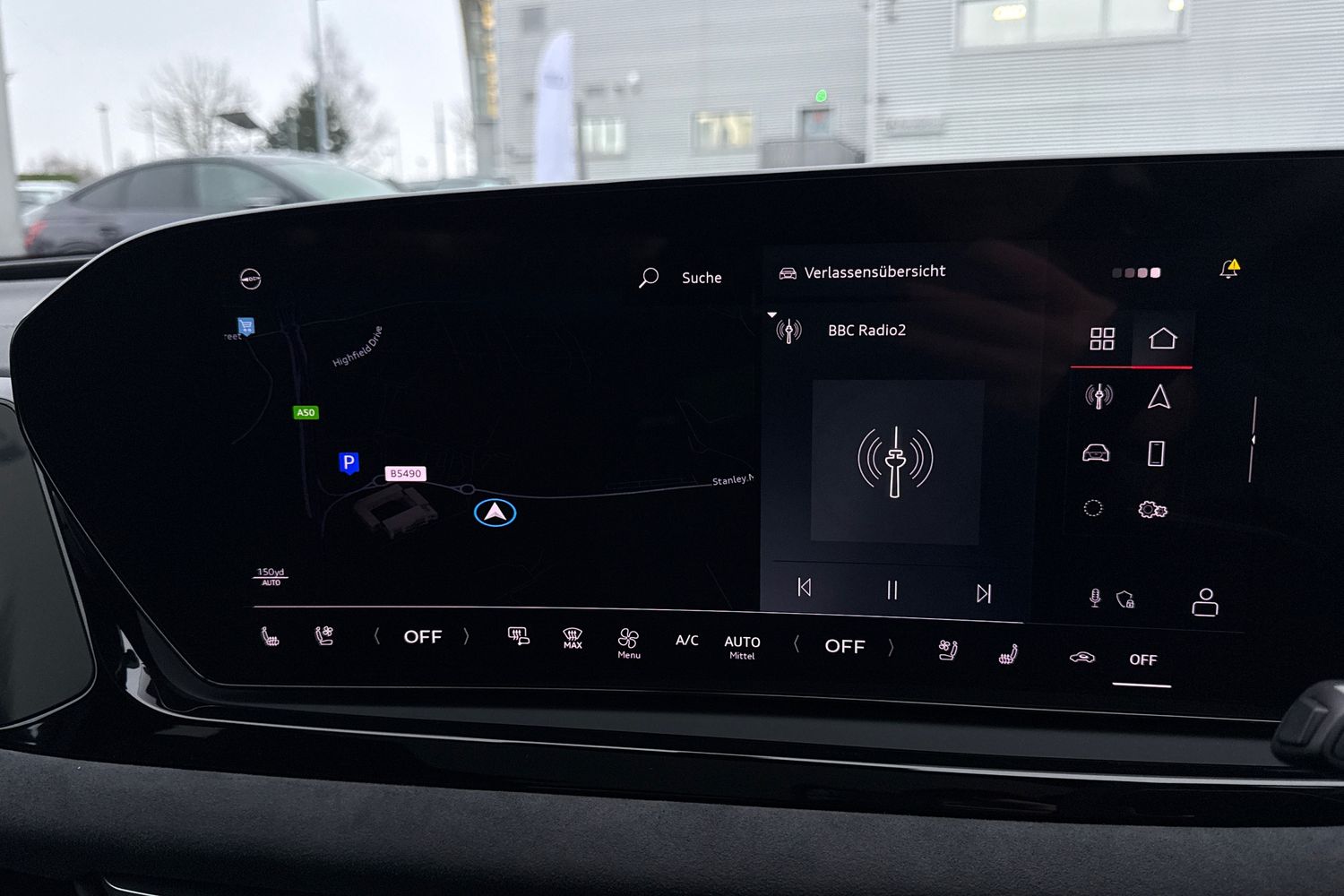 Used Audi S5 2026 for sale - 77451034: Photo 41