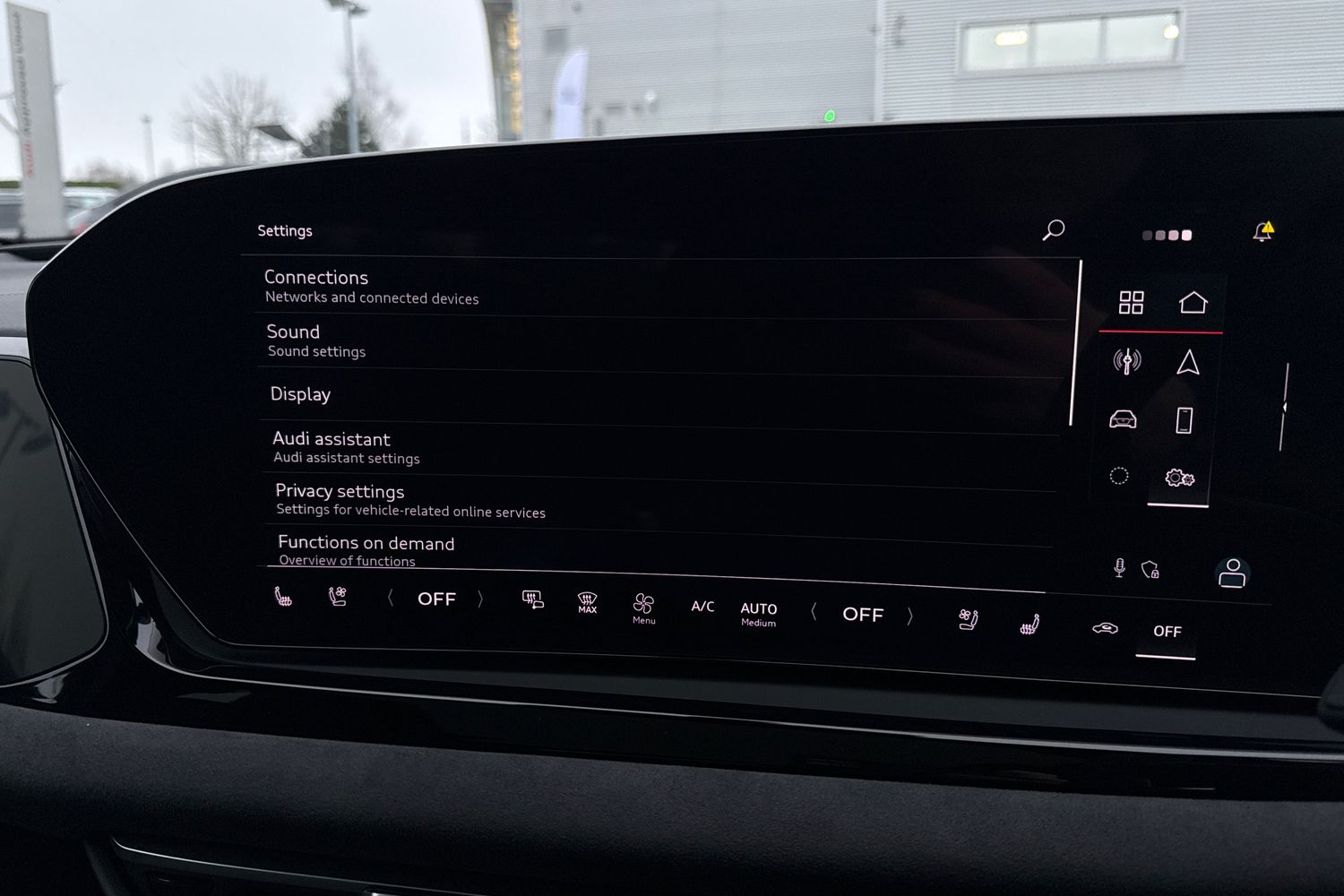 Used Audi S5 2026 for sale - 77451034: Photo 46