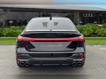 Used Audi S5 2026 for sale - 77451034: Photo