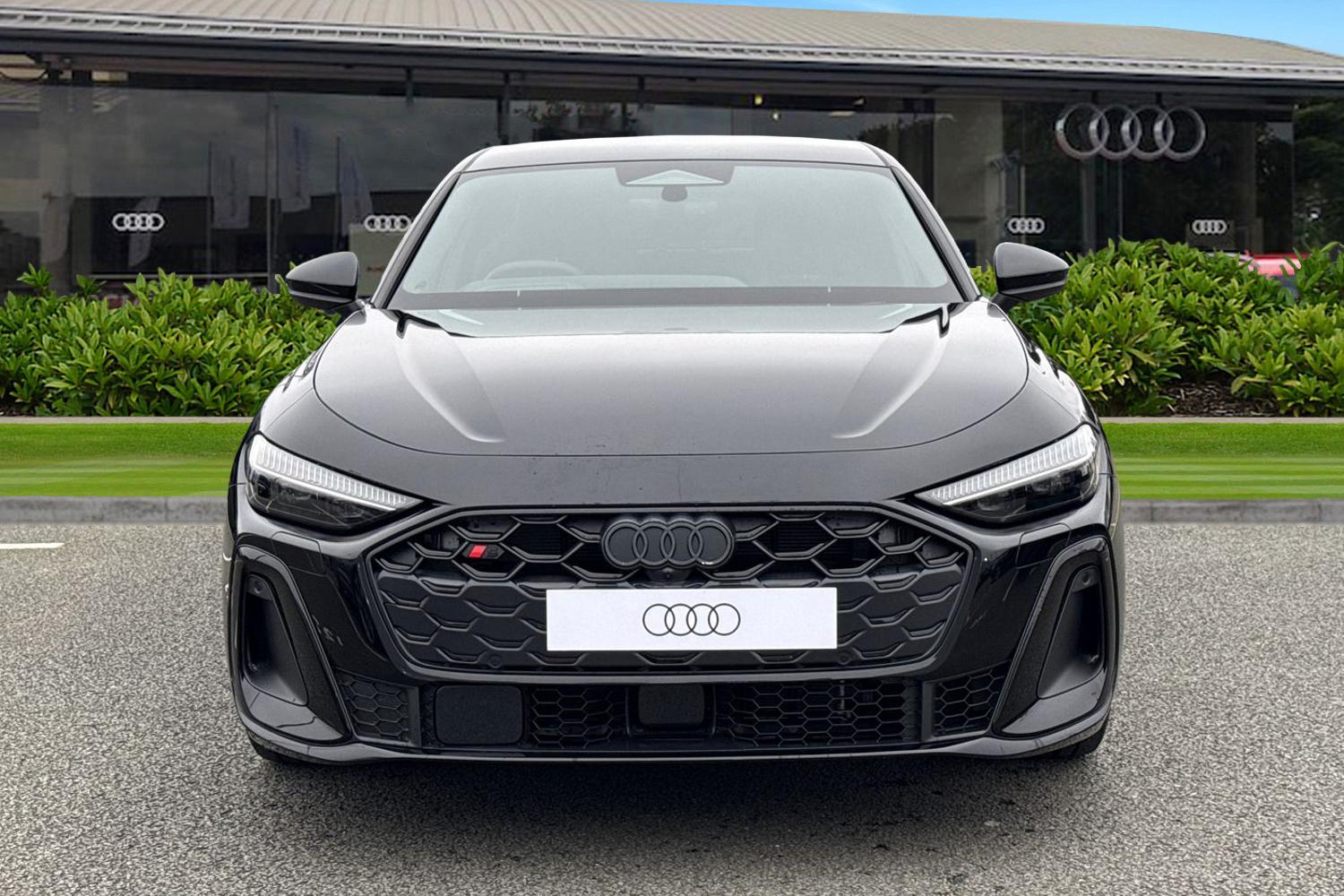 Used Audi S5 2026 for sale - 77451034: Photo 5