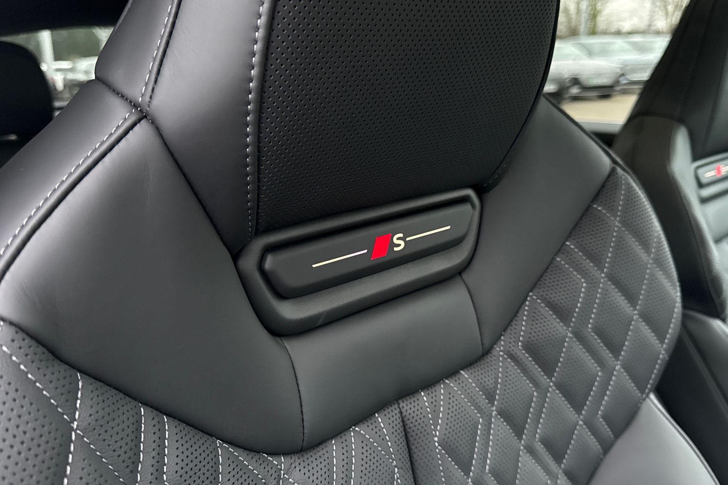 Used Audi S5 2026 for sale - 77451034: Photo 55