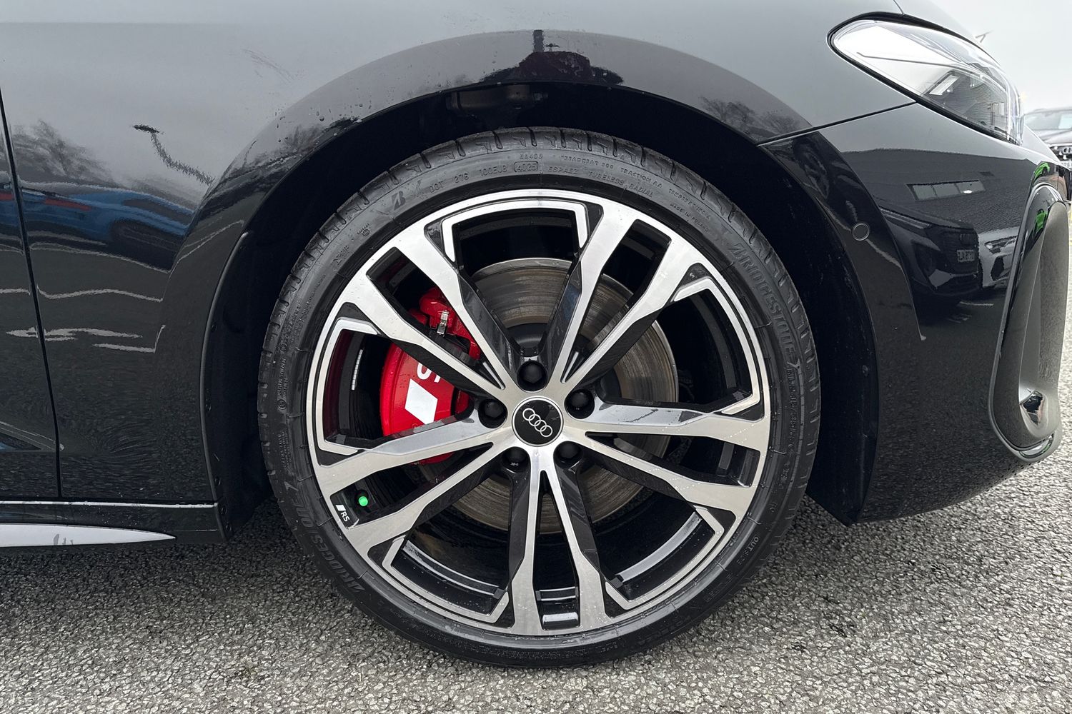 Used Audi S5 2026 for sale - 77451034: Photo 6