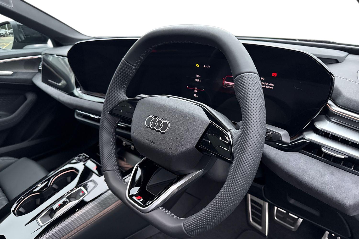 Used Audi S5 2026 for sale - 77451034: Photo 7