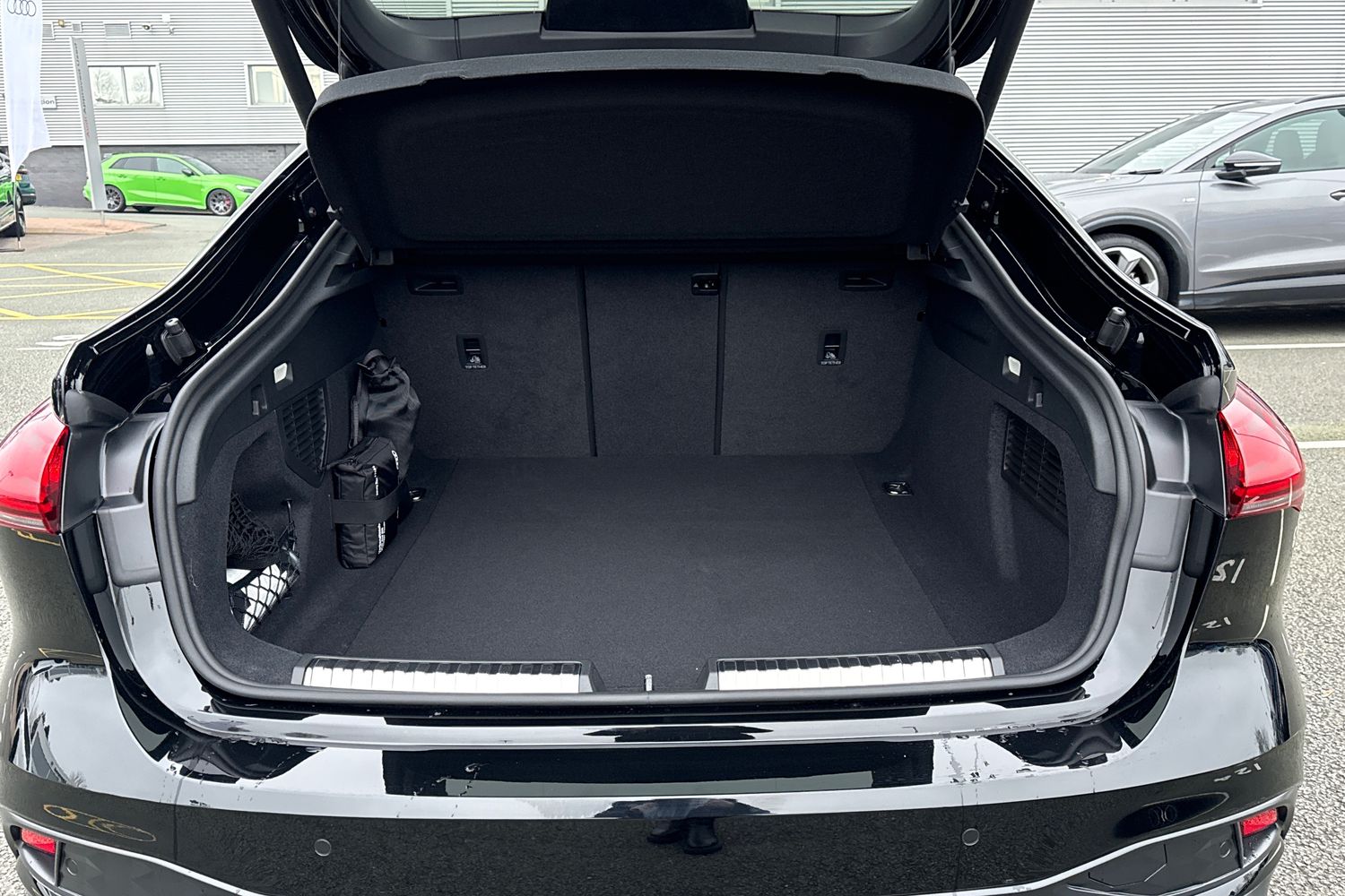 Used Audi S5 2026 for sale - 77451034: Photo 9