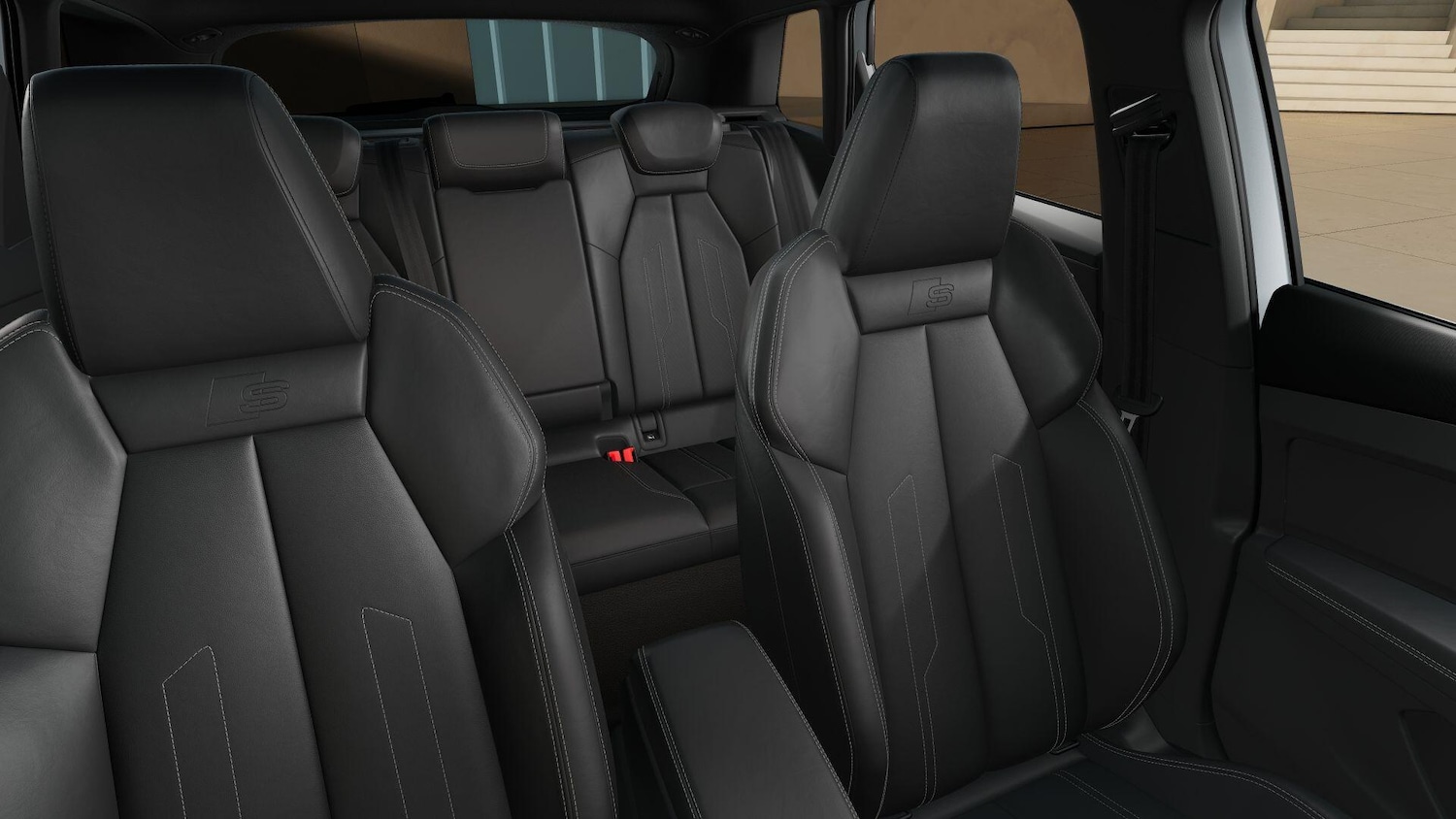 Used Audi Q4 e-tron 2025 for sale - 77382805: Photo 11