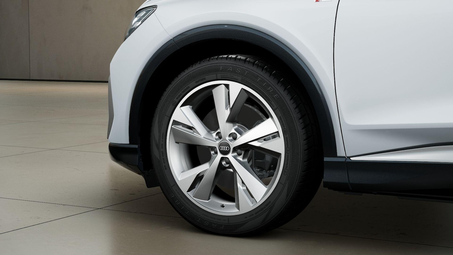 Used Audi Q4 e-tron 2025 for sale - 77382805: Photo 6