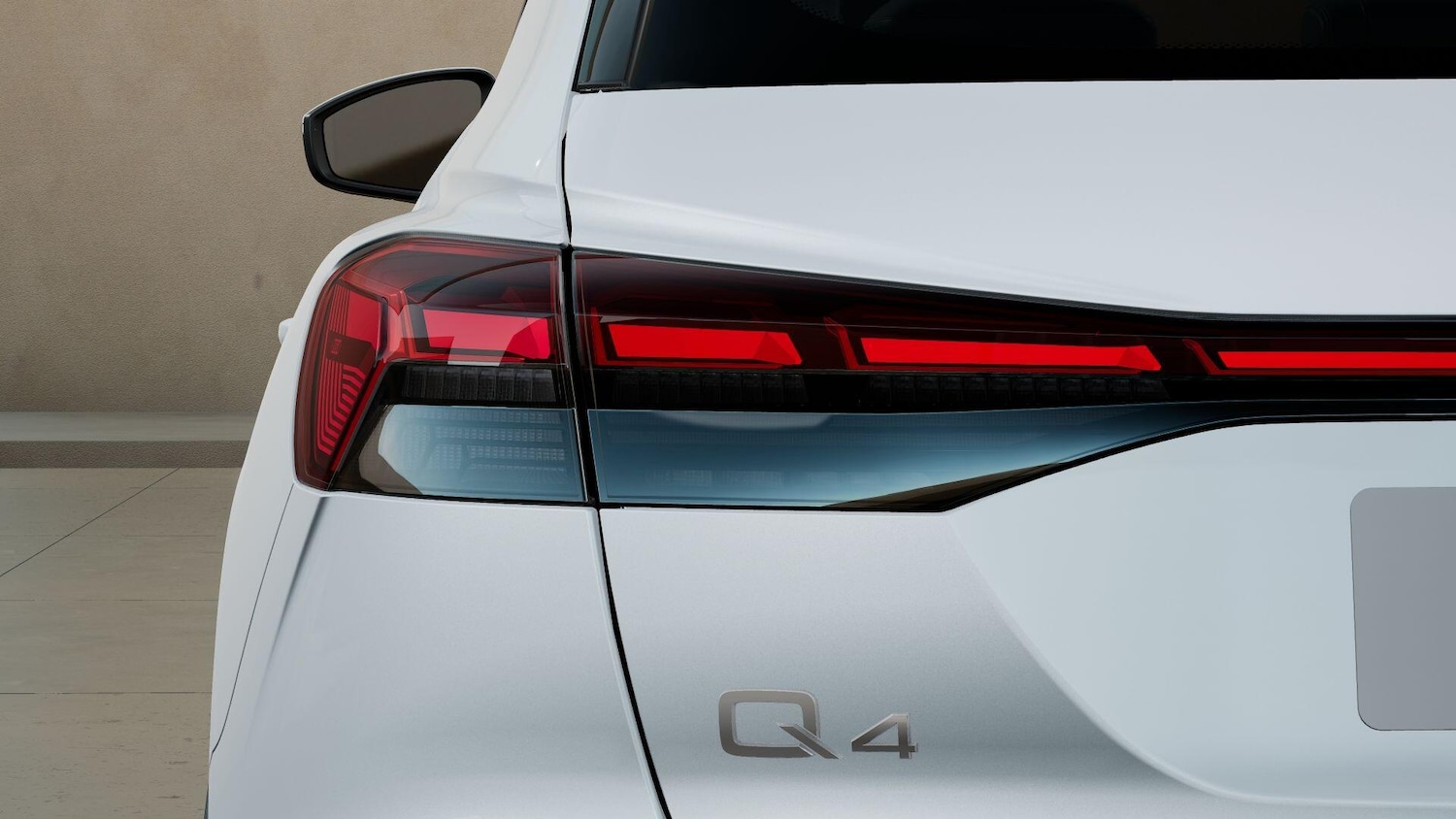 Used Audi Q4 e-tron 2025 for sale - 77382805: Photo 8