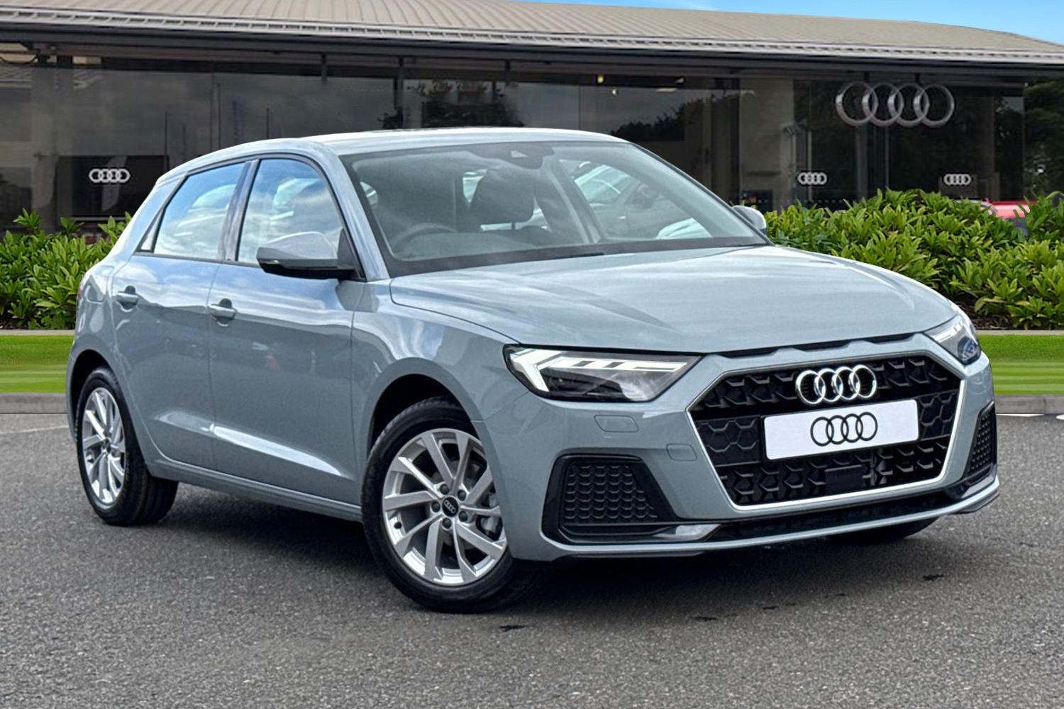 Used Audi A1 2025 for sale - 76017573: Photo 1