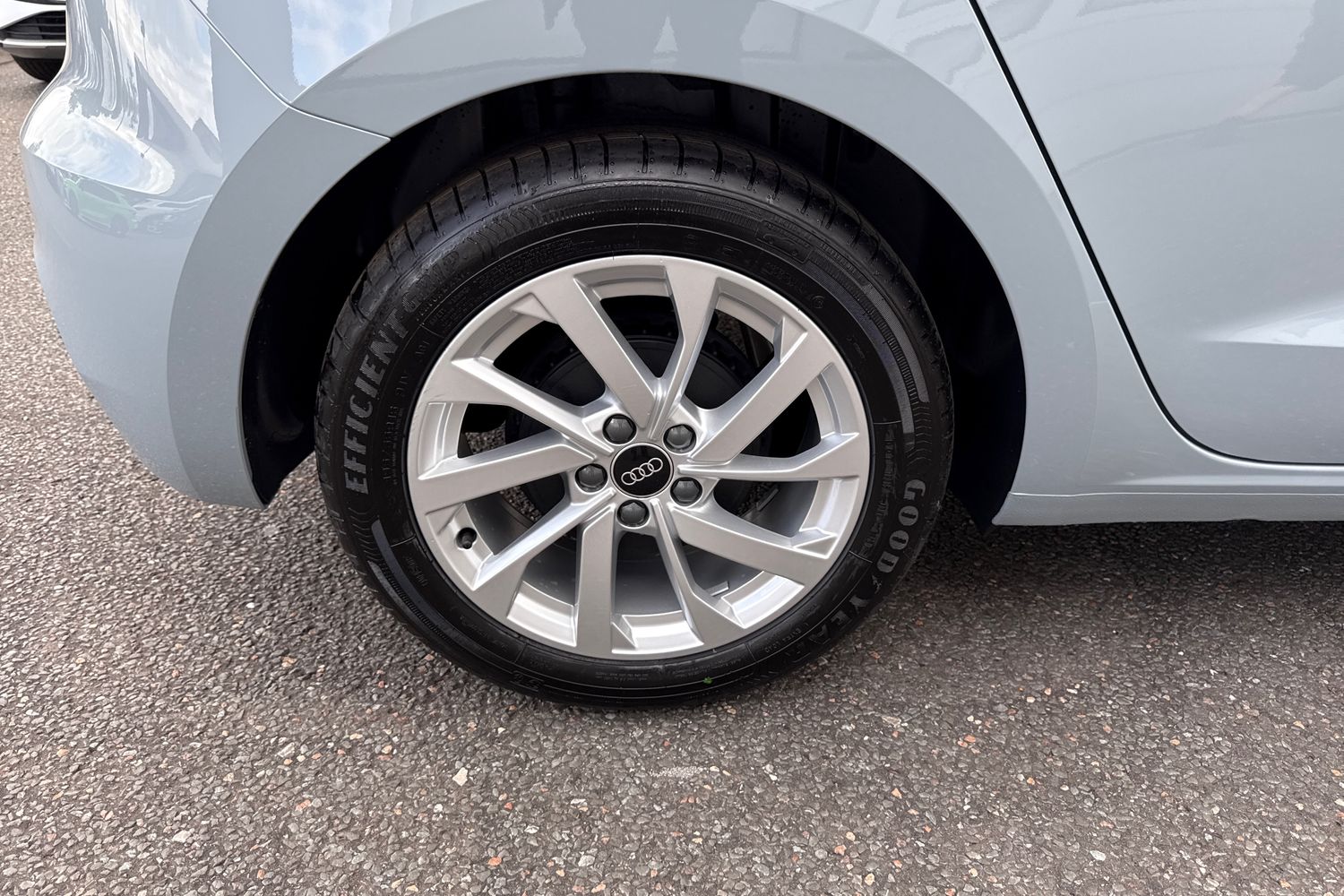 Used Audi A1 2025 for sale - 76017573: Photo 10