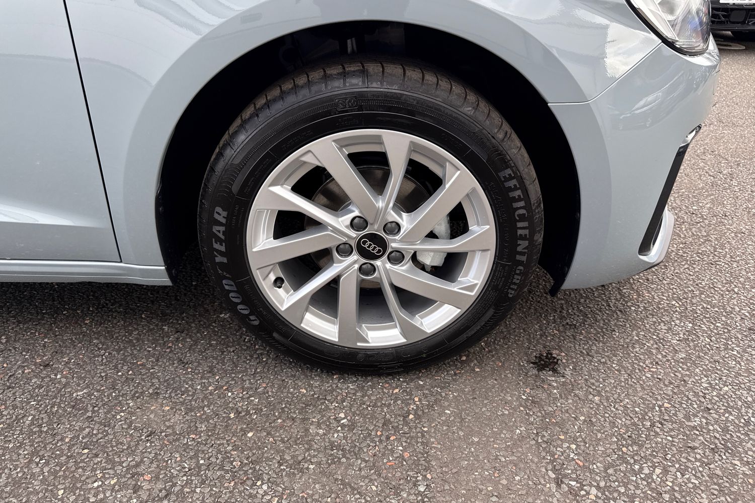 Used Audi A1 2025 for sale - 76017573: Photo 11