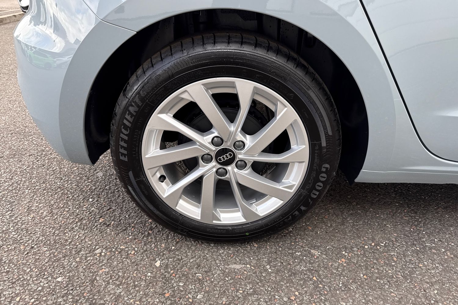 Used Audi A1 2025 for sale - 76017573: Photo 12