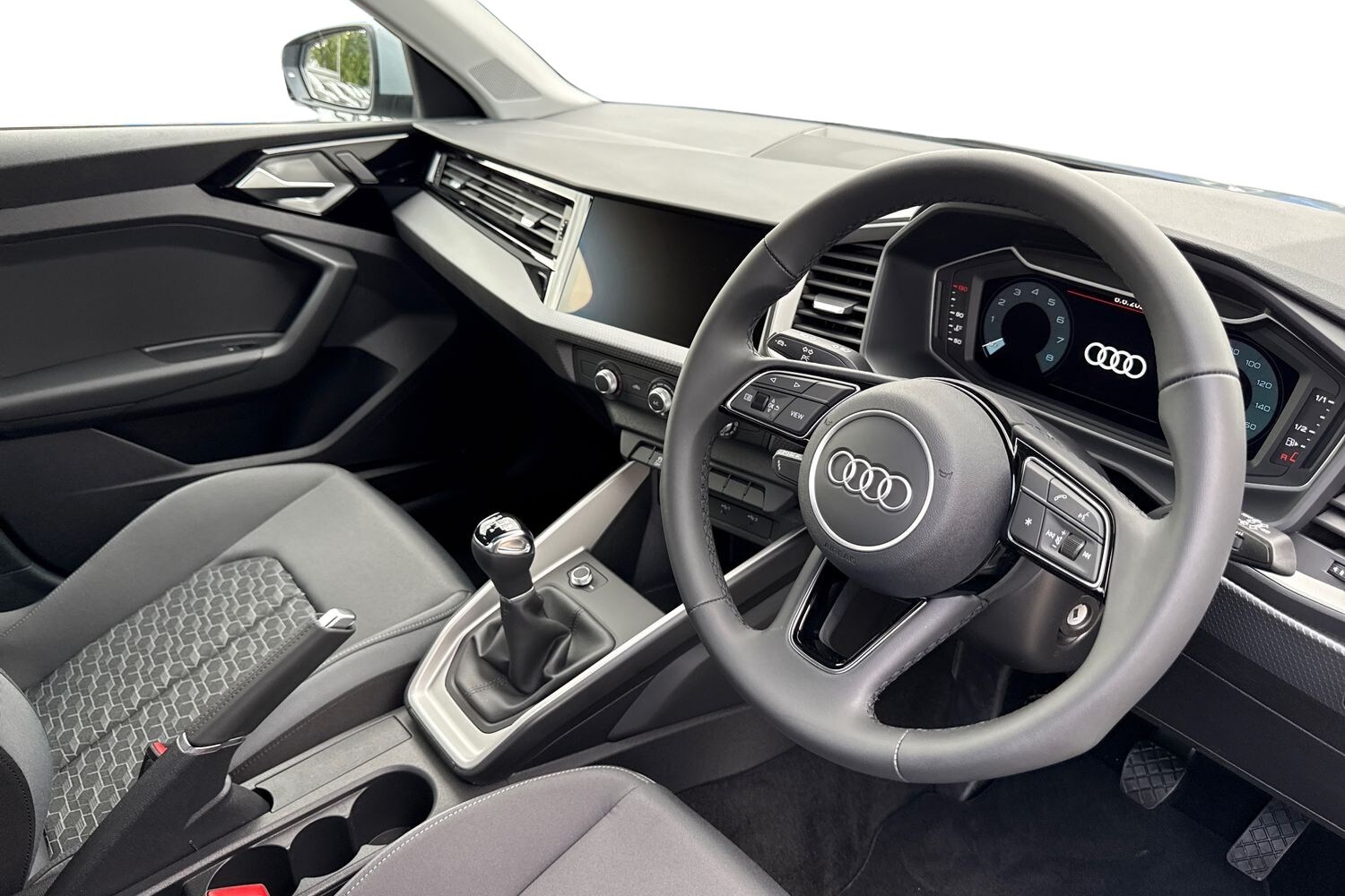 Used Audi A1 2025 for sale - 76017573: Photo 13