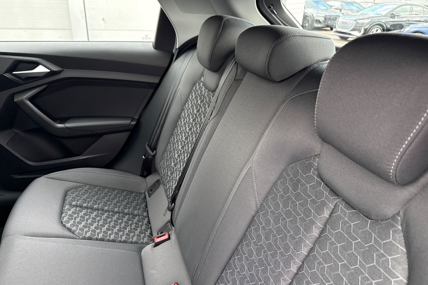 Used Audi A1 2025 for sale - 76017573: Photo 18