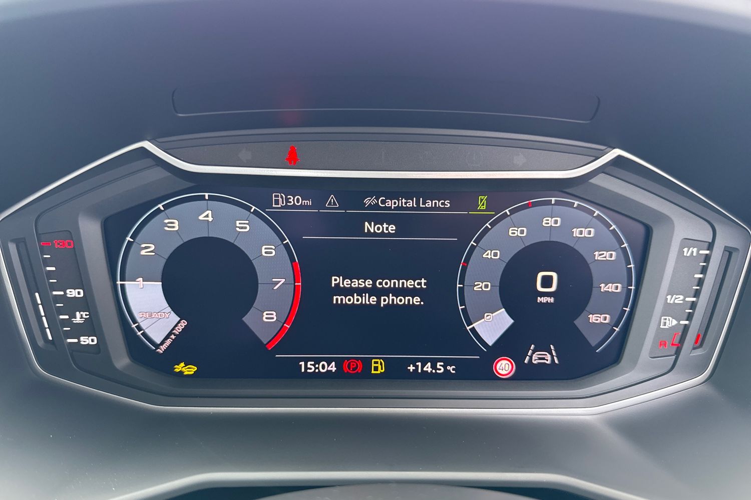 Used Audi A1 2025 for sale - 76017573: Photo 26