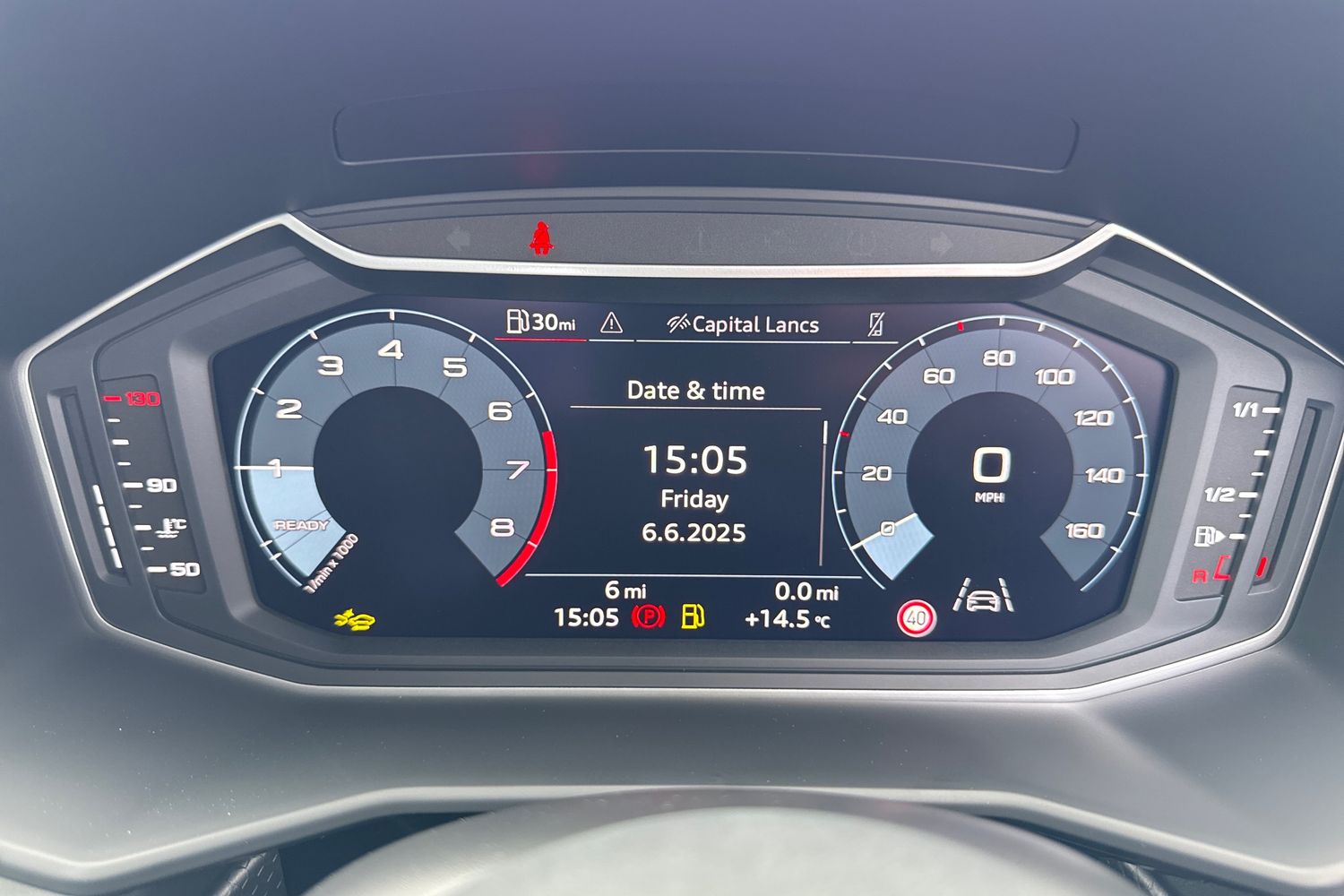 Used Audi A1 2025 for sale - 76017573: Photo 28