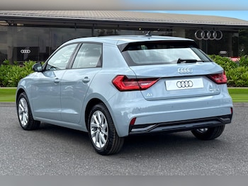 Used Audi A1 2025 for sale - 76017573: Photo 2