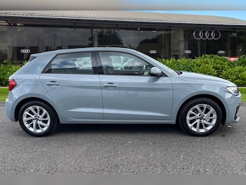 Used Audi A1 2025 for sale - 76017573: Photo 3
