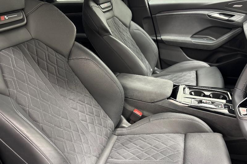 Used Audi Q6 e-tron 2024 for sale - 76171257: Photo 10