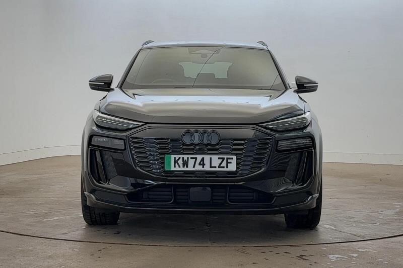 Used Audi Q6 e-tron 2024 for sale - 76171257: Photo 7
