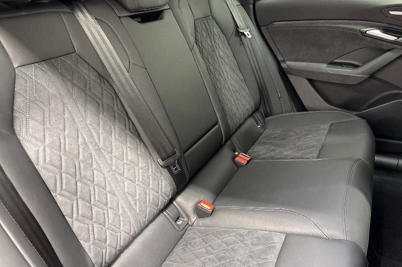 Used Audi Q6 e-tron 2024 for sale - 76171257: Photo 9