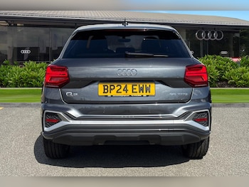 Used Audi Q2 2024 for sale - 79104713: Photo