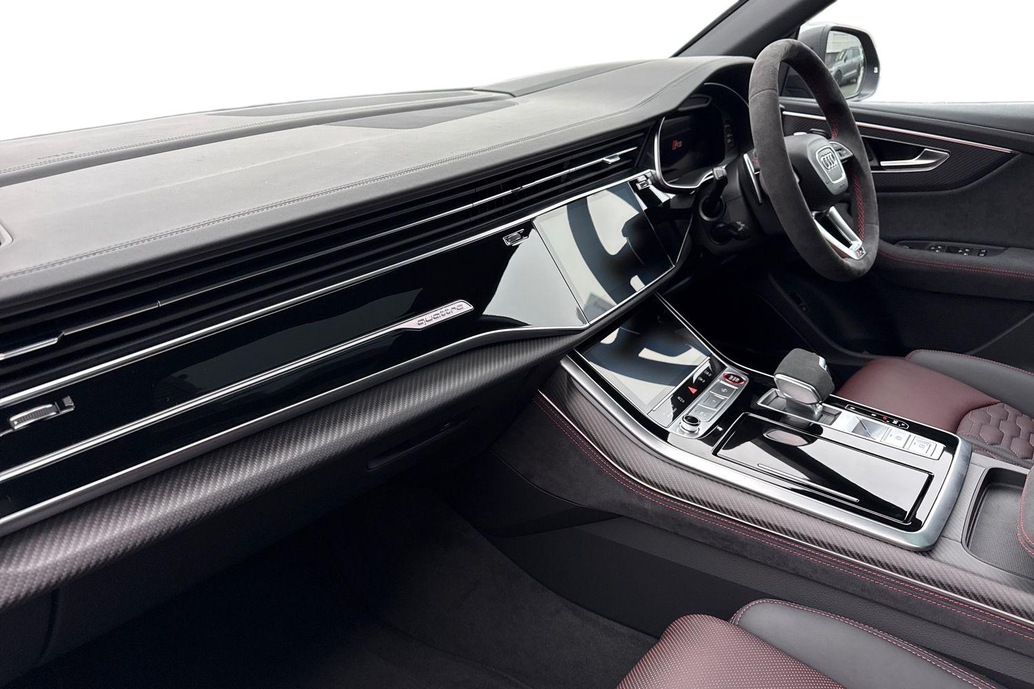 Used Audi RS Q8 2026 for sale - 77368501: Photo 14