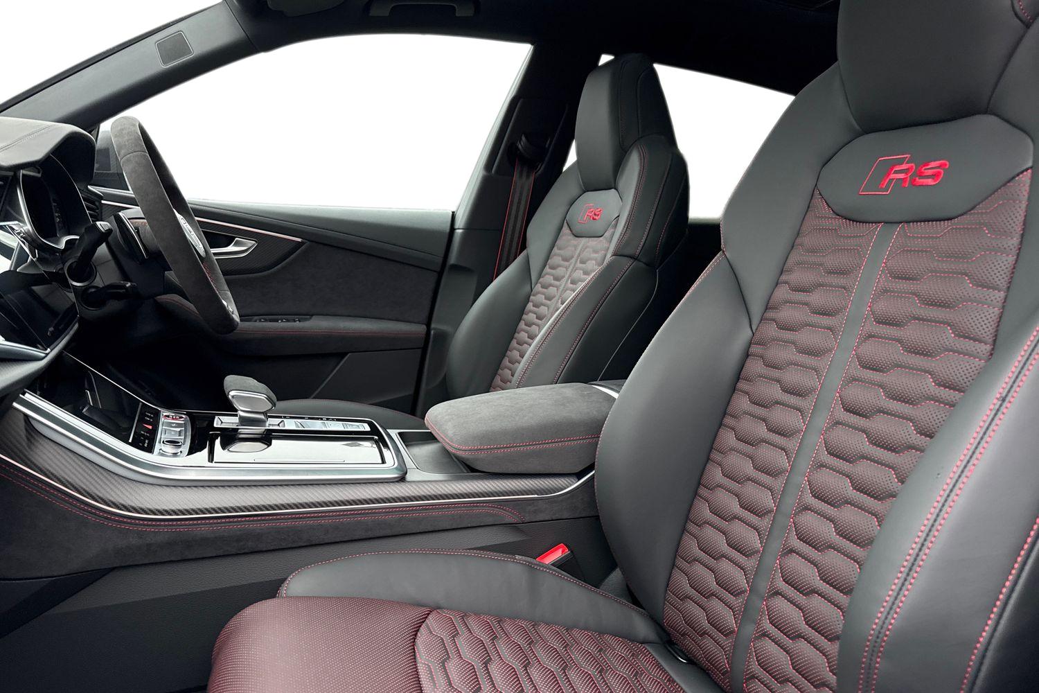 Used Audi RS Q8 2026 for sale - 77368501: Photo 15