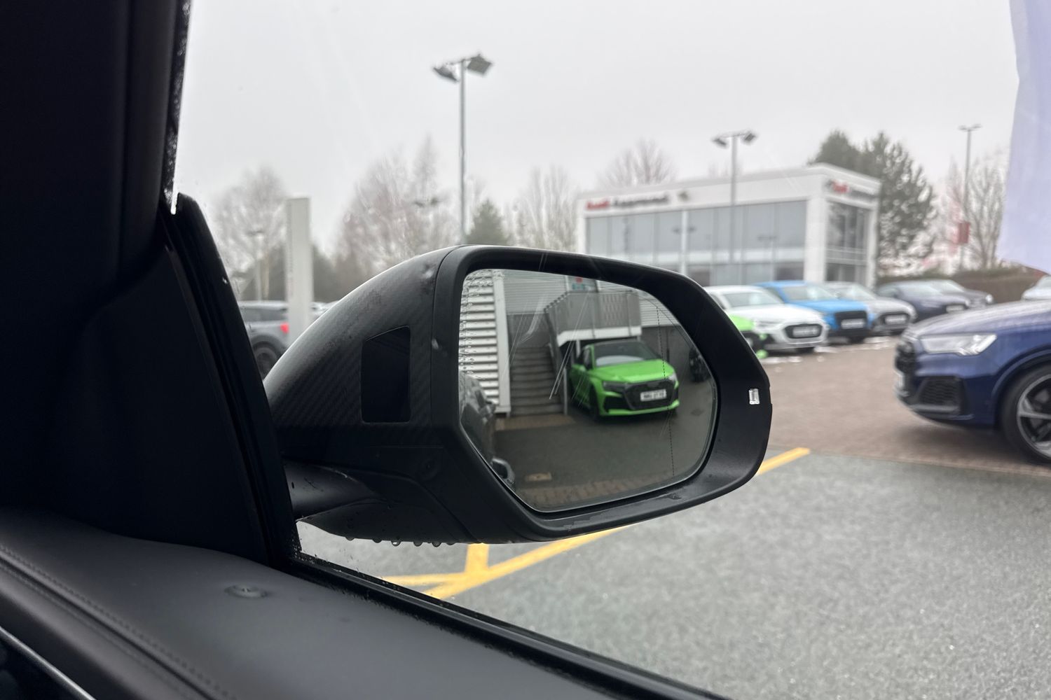 Used Audi RS Q8 2026 for sale - 77368501: Photo 20