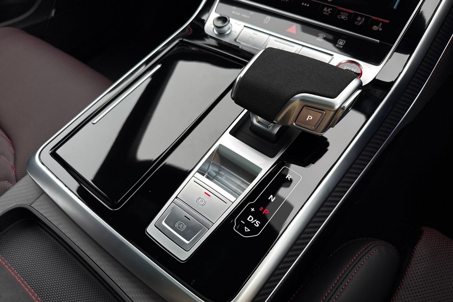 Used Audi RS Q8 2026 for sale - 77368501: Photo 22