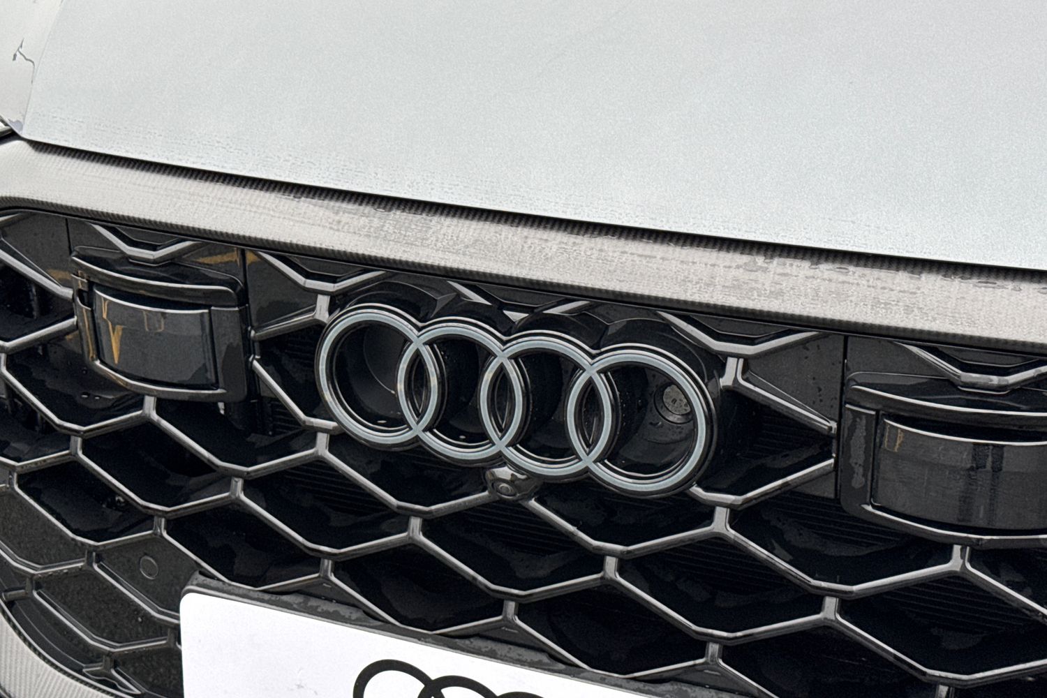 Used Audi RS Q8 2026 for sale - 77368501: Photo 24